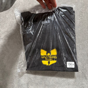 Stance T-Shirt Men’s size large Wu-tang